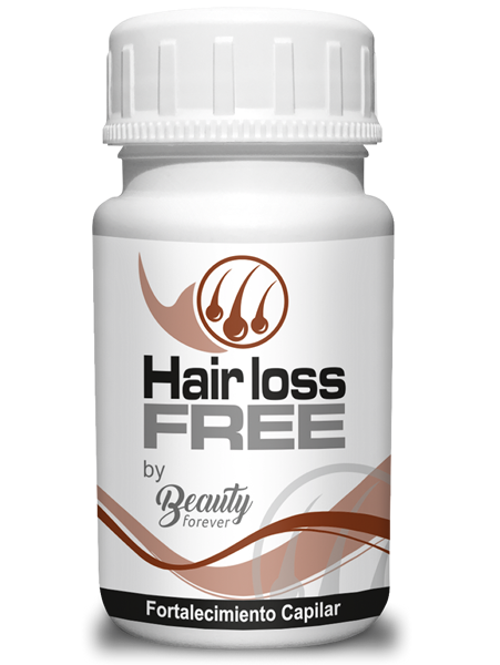 Hair Loss Free